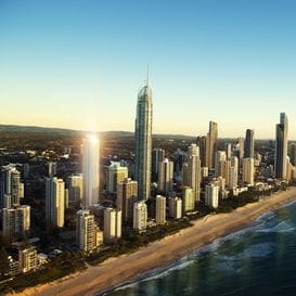 CITIMARK DEFIES THE MARKET, SECURES $200 MILLION TO FUND NEW TOWER CITIMARK DEFIES THE MARKET, SECURES $200 MILLION TO FUND NEW TOWER